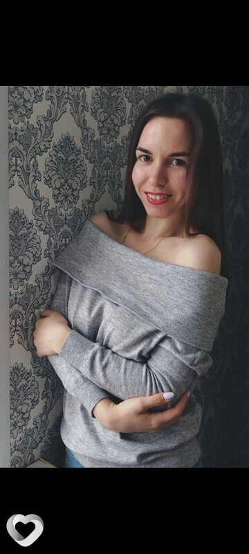Анастасия, 27, Нижнем Новгороде — анкета №77109
