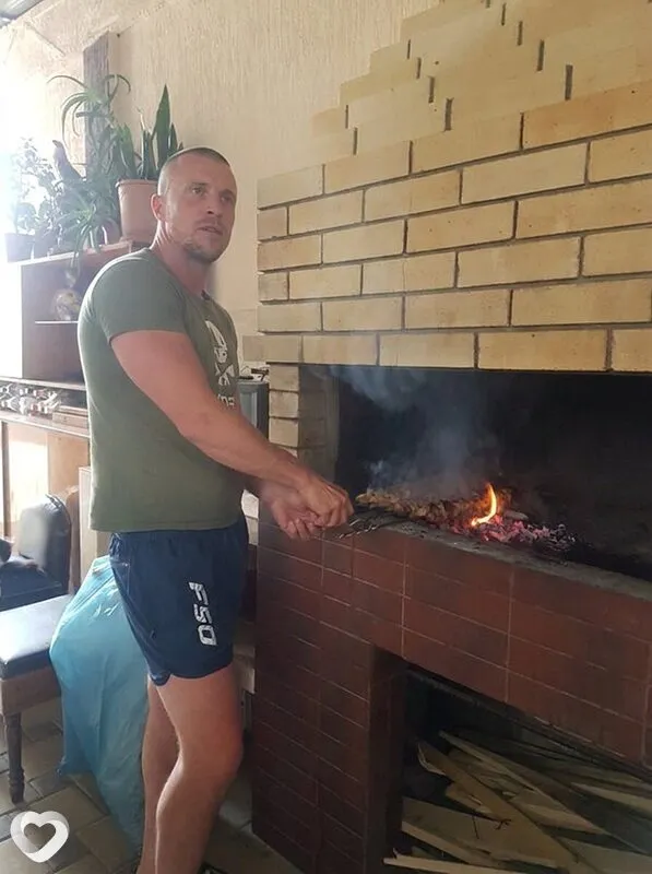 Сергей, 43, Уфе — анкета №4650
