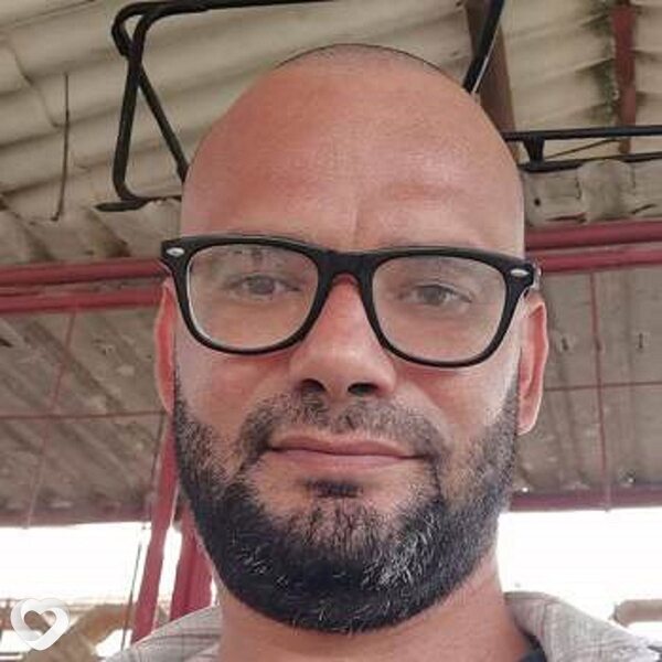 Саныч, 43, Оренбурге — анкета №77114