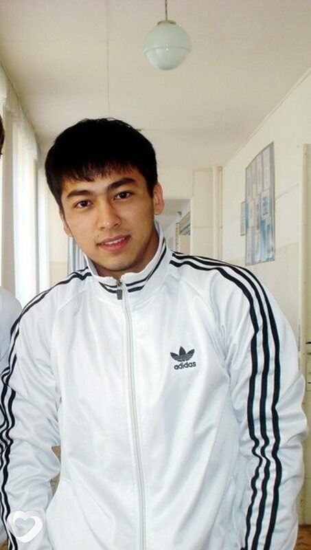 Niaz, 30, Усть-Каменогорск — анкета №77113