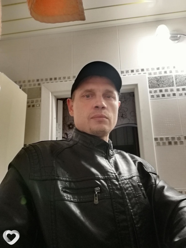 Gennadi, 47, Гомеле — анкета №77115