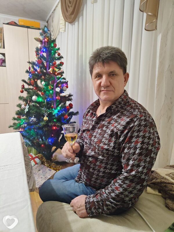 Мишаня, 58, Минске — анкета №77116