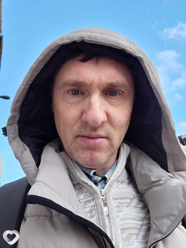 Сергей, 46, Сумах — анкета №77124