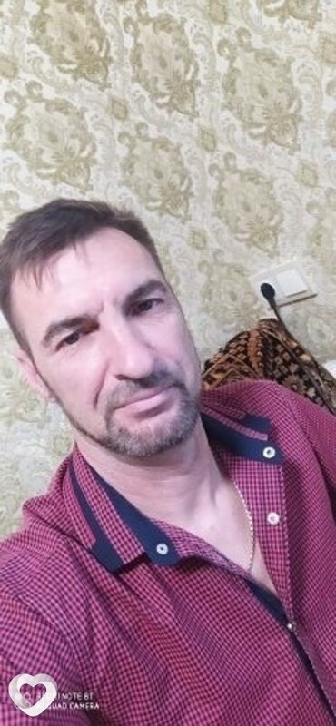 Сергей, 51, Тюмени — анкета №77128