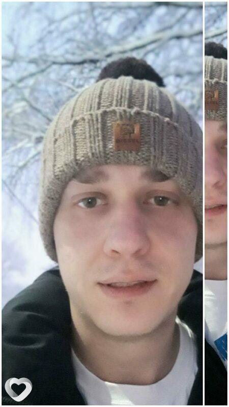 Олег, 38, Москве — анкета №77126