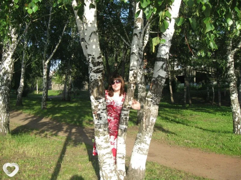Ирина, 48, Перми — анкета №4653