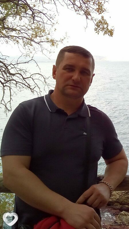 Женя, 46, Днепр — анкета №77133