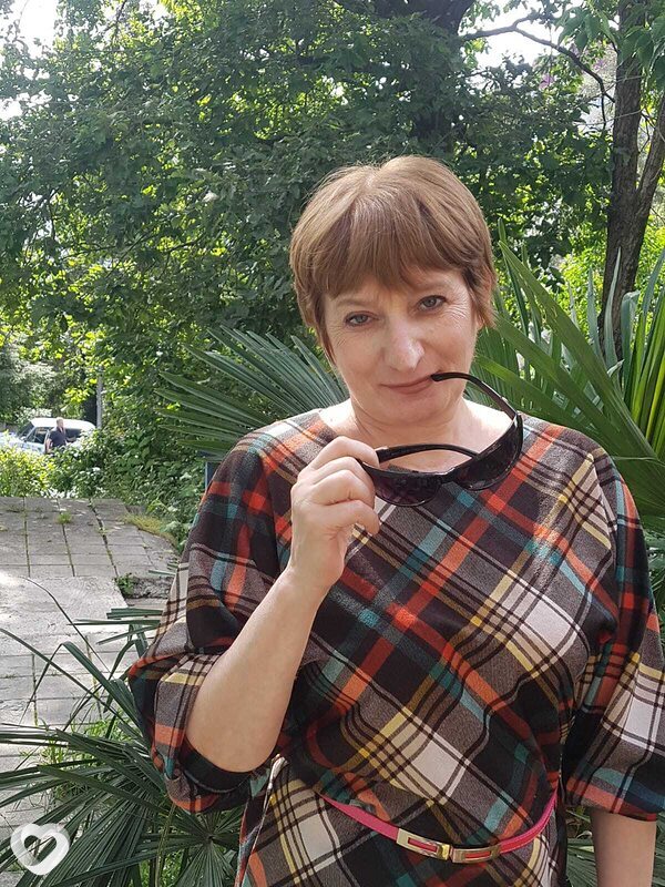 Наталья, 51, Ангарске — анкета №77134
