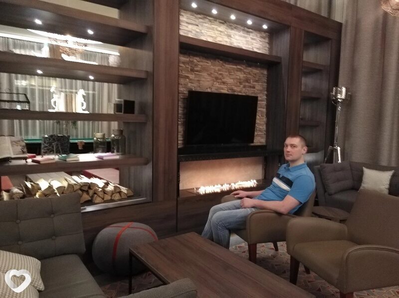 Александр, 42, Саранске — анкета №77135