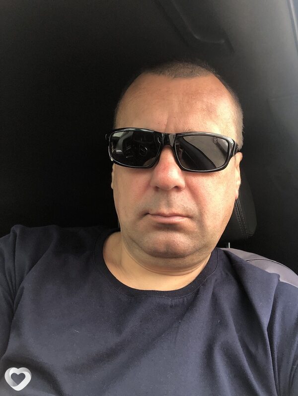 Александр, 43, Минске — анкета №77140