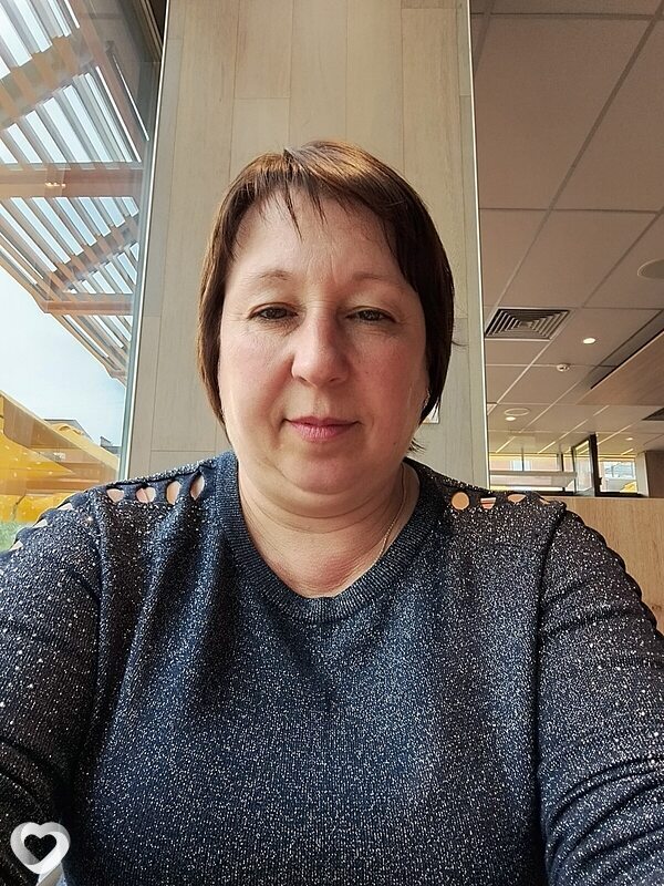 Лена, 52, Виннице — анкета №77142