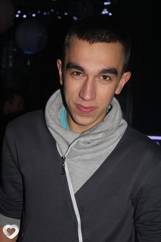 Денис, 34, Бресте — анкета №77143
