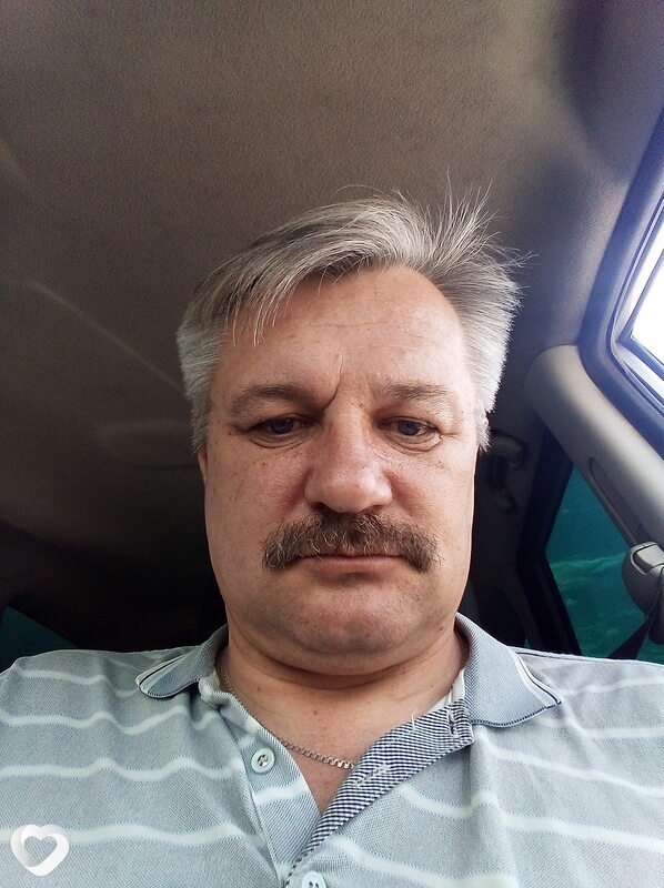 Юрий, 58, Караганде — анкета №77152