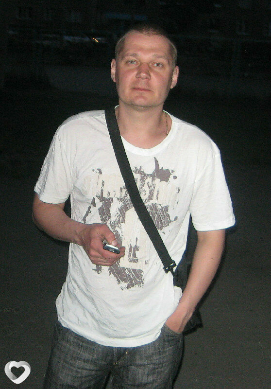 Владимир, 53, Челябинске — анкета №77153