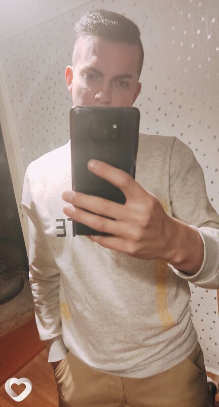 Женек, 33, Слониме — анкета №77156
