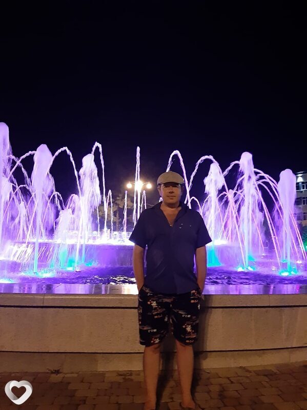 Василий, 48, Батайске — анкета №77158