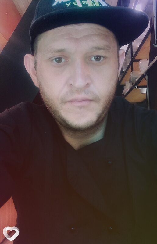 Виктор, 37, Алматы — анкета №77160