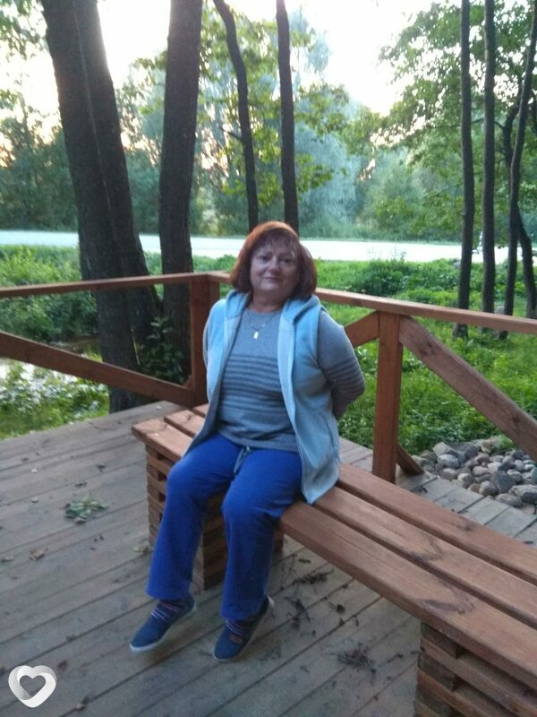 Тамара, 69, Новогрудке — анкета №77164