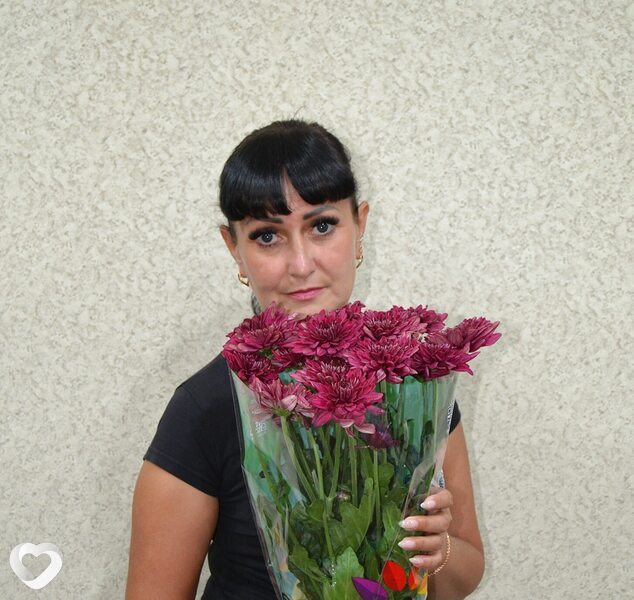 Олишна, 46, Усть-Каменогорск — анкета №77169