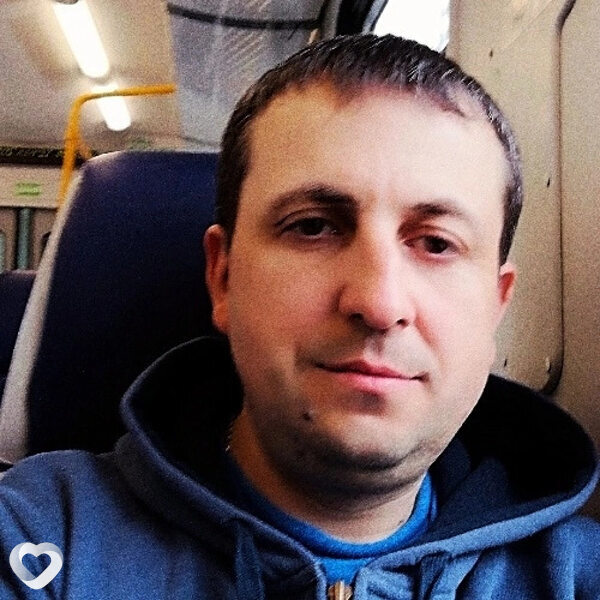 Павел, 47, Москве — анкета №77173