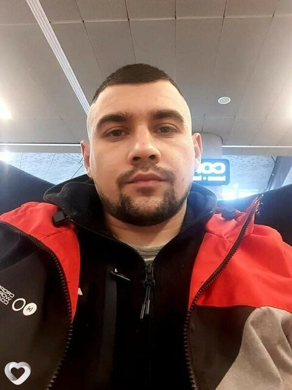 Алексей, 36, Виннице — анкета №77175