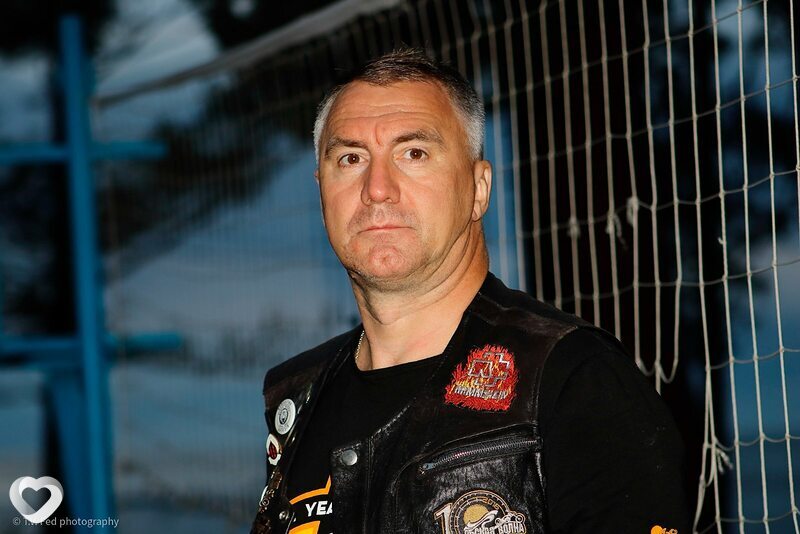 Евгений, 53, Ангарске — анкета №77176