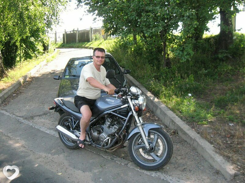 Александр, 58, Минске — анкета №77182