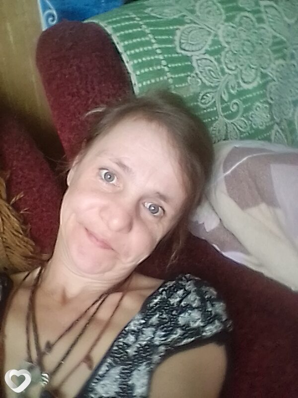 Оксана, 45, Смоленске — анкета №77185