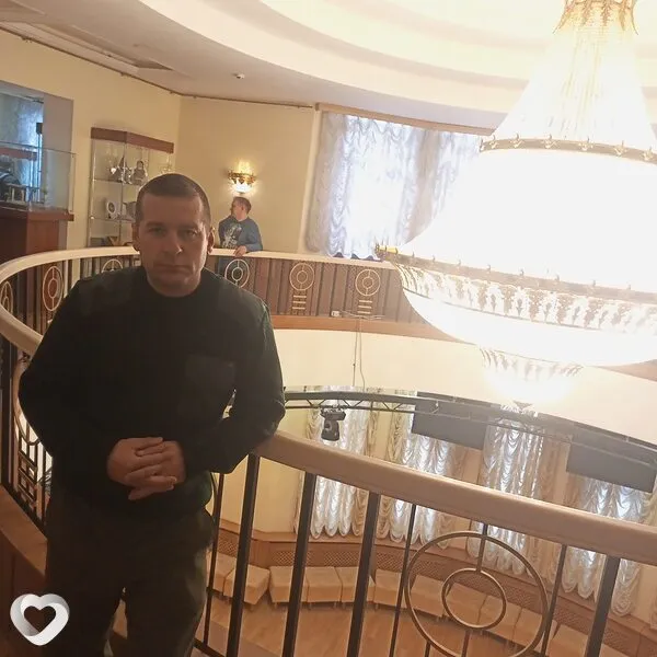 Паша, 43, Сыктывкаре — анкета №4654