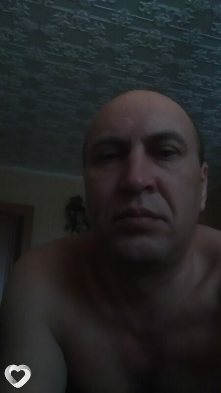 Владимир, 54, Балахне — анкета №77197