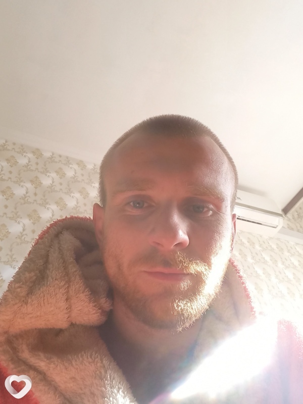 Artem, 33, Киеве — анкета №77199