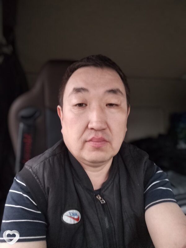Эрдэм, 46, Улан-Удэ — анкета №77219