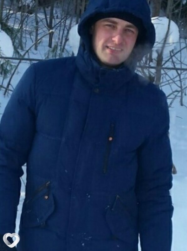 Макс, 38, Новошахтинске — анкета №77221