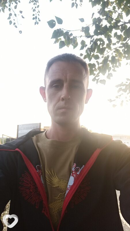 Сергей, 38, Иркутске — анкета №77230