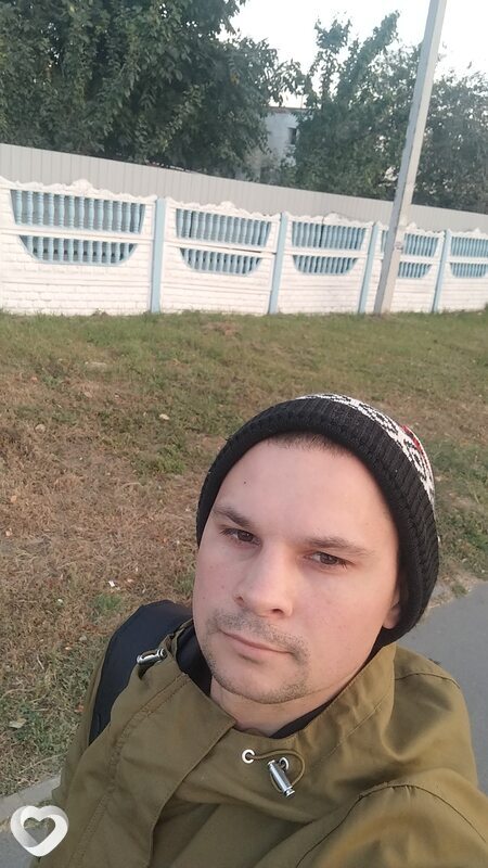 Коля, 30, Речице — анкета №77242