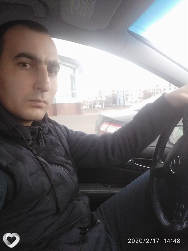 Сеня, 38, Пятигорске — анкета №77249