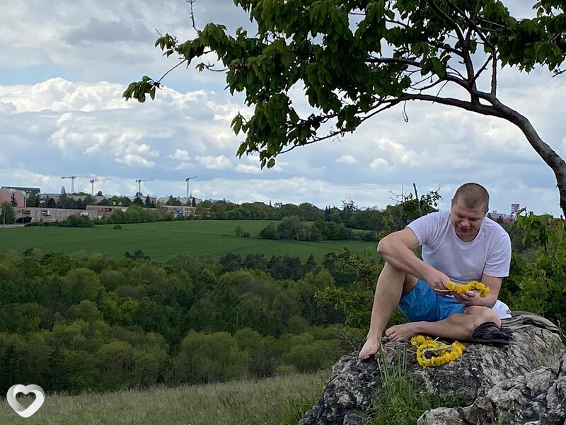 Ванюша, 34, Ужгороде — анкета №77252