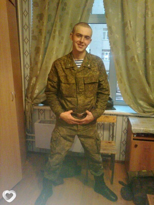 Иван, 34, Воронеже — анкета №77253