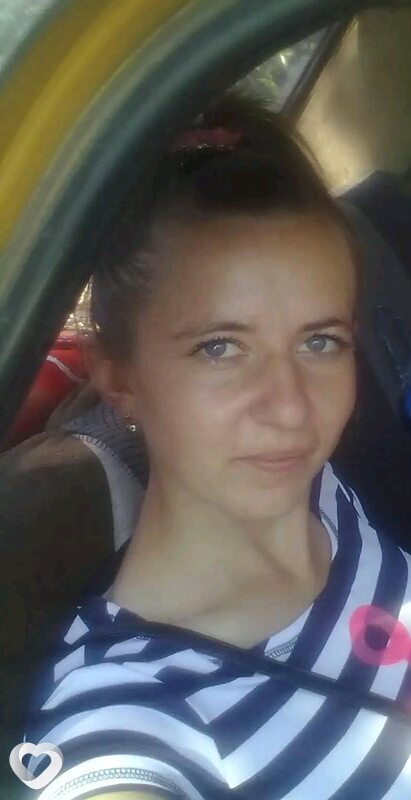 Ирина, 37, Кропивницкий — анкета №77257