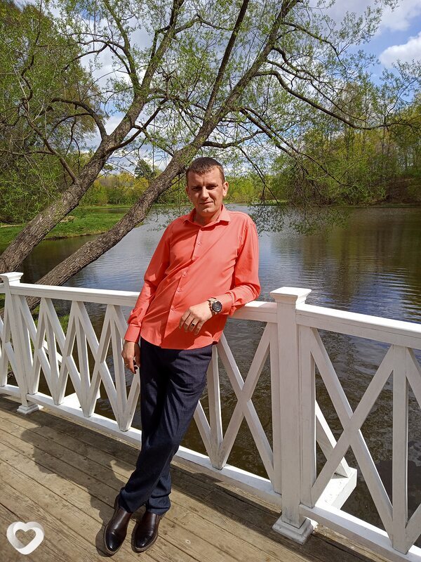 Евгений, Москва