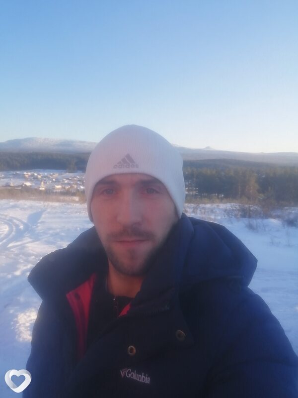 Анатолий, 41, Челябинске — анкета №77266