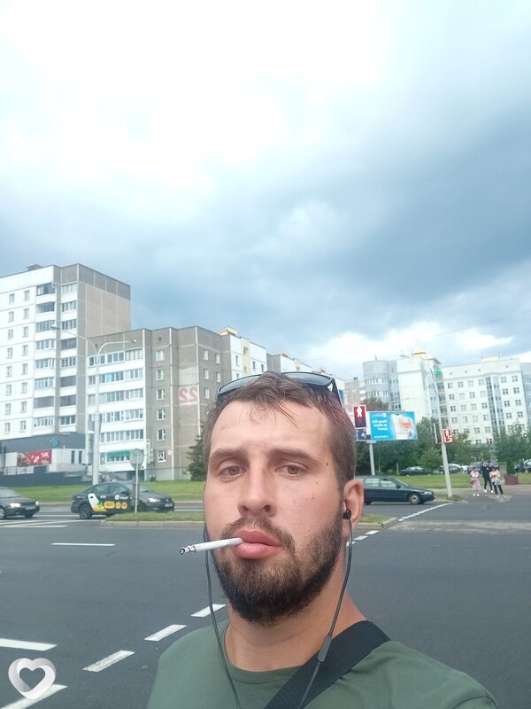 Саша, 31, Минске — анкета №77267
