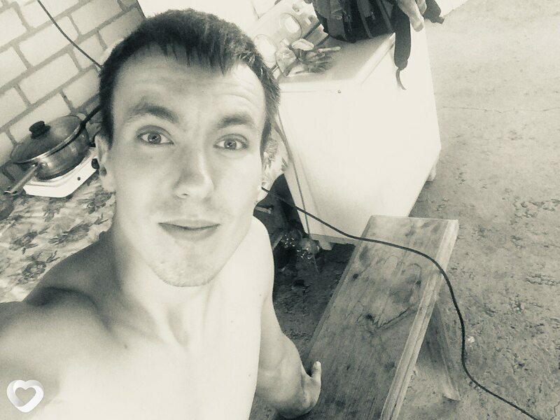 Александр, 32, Москве — анкета №77274