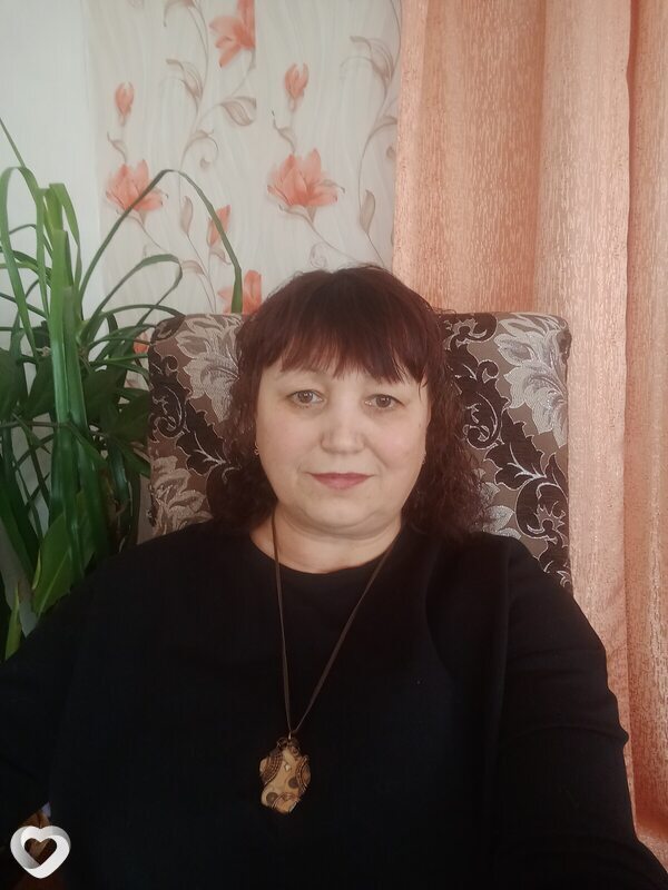 Наталья, 60, Челябинске — анкета №77275