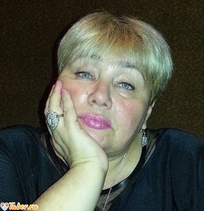 Касси, 61, Санкт-Петербурге — анкета №77276