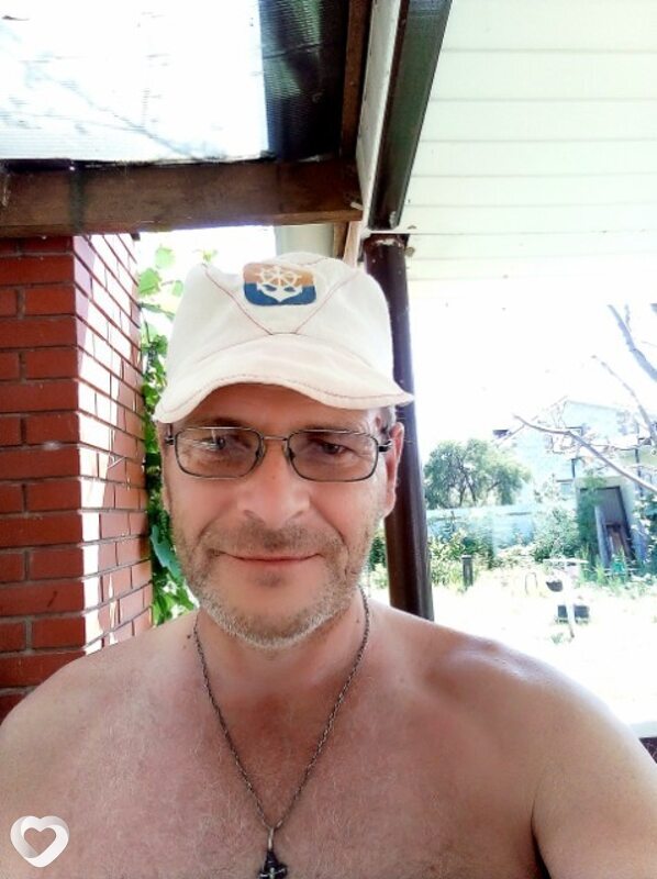 Дормидонт, 55, Ульяновске — анкета №77285
