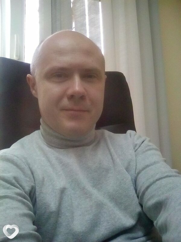 Вячеслав, 43, Могилев — анкета №77287