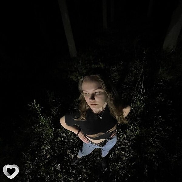 Светлана, 23, Челябинске — анкета №77290