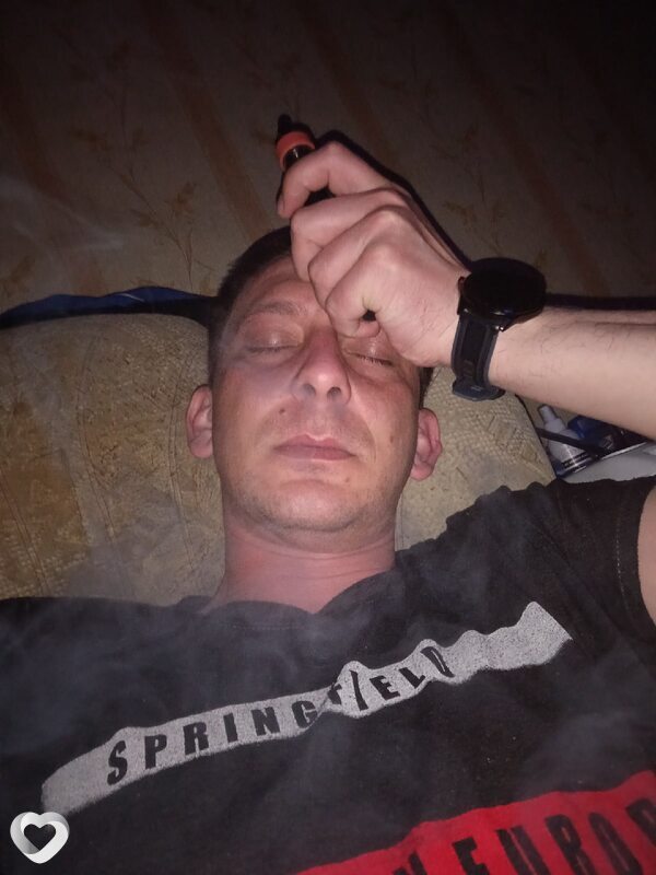 Артем, 41, Омске — анкета №77292