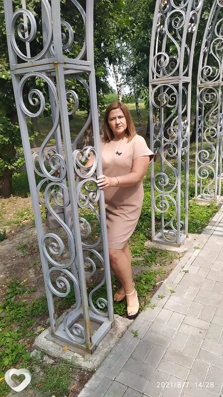 Ирина, 49, Бийске — анкета №77294